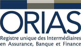 ORIAS — Registre unique des intermédiaires en assurance, banque et finance